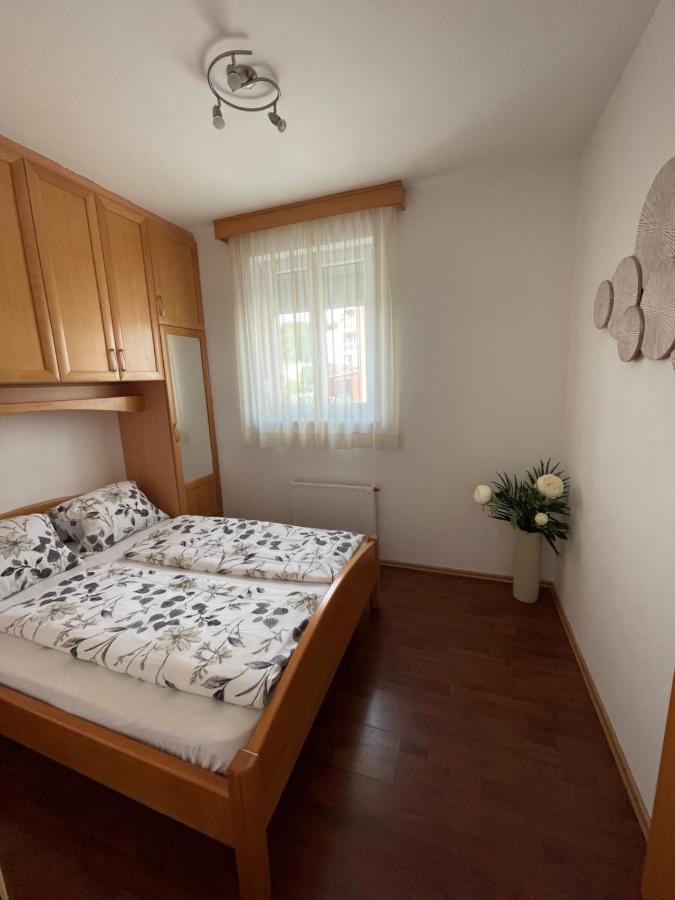 Villa Mara Crikvenica Exterior foto